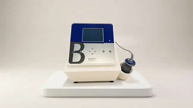 Aparatología - Cavit Termosalud