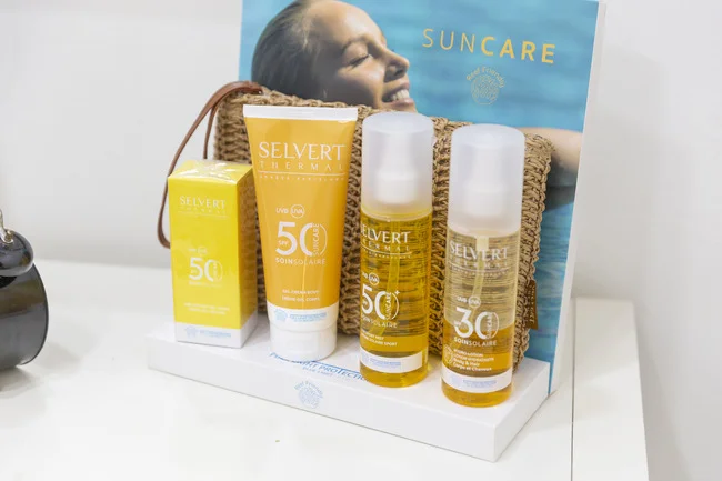 Productos utilizados en el Centro de Estética Avanzada Marisa Álvarez en Gijón