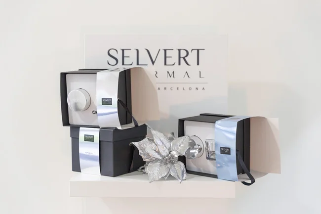 Productos utilizados en el Centro de Estética Avanzada Marisa Álvarez en Gijón