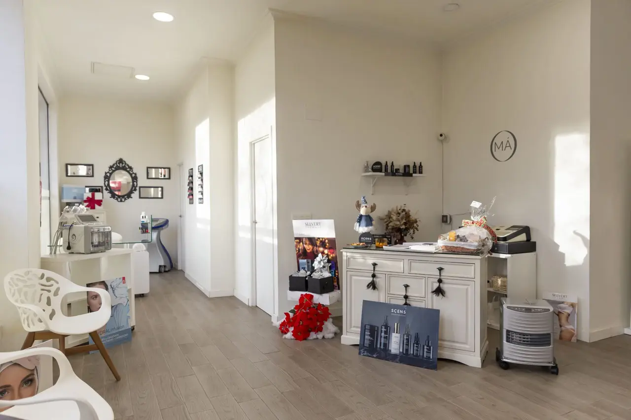 Centro de Est&eacute;tica Avanzada Marisa &Aacute;lvarez en Gij&oacute;n - Tratamientos faciales y corporales
