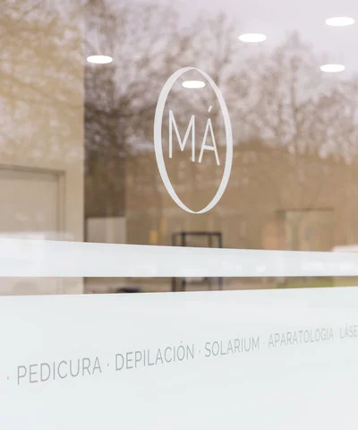 Ubicaci&oacute;n del Centro de Est&eacute;tica Marisa &Aacute;lvarez