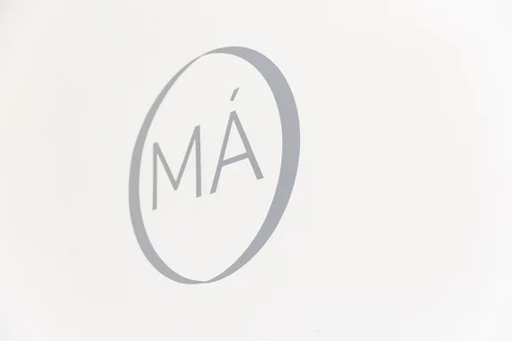 Logo del Centro de Est&eacute;tica Marisa &Aacute;lvarez en Gij&oacute;n