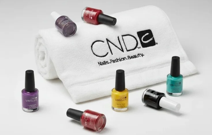 Posts – Descubre los nuevos colores de CND