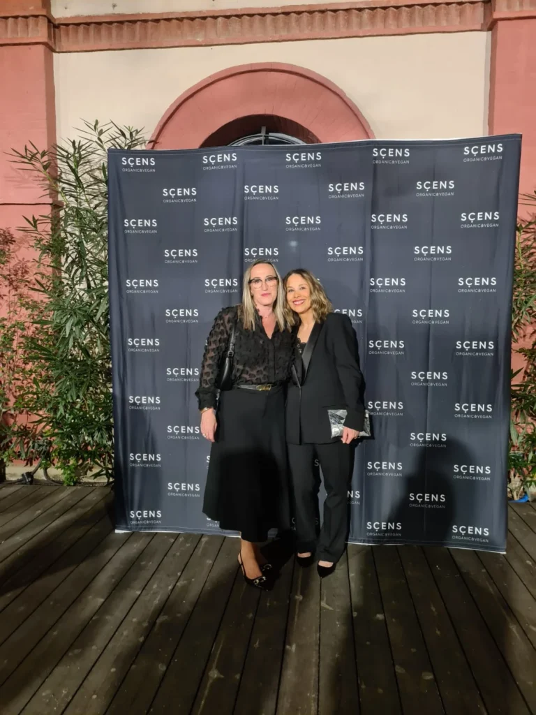 Posts - Eventos Scens BCN