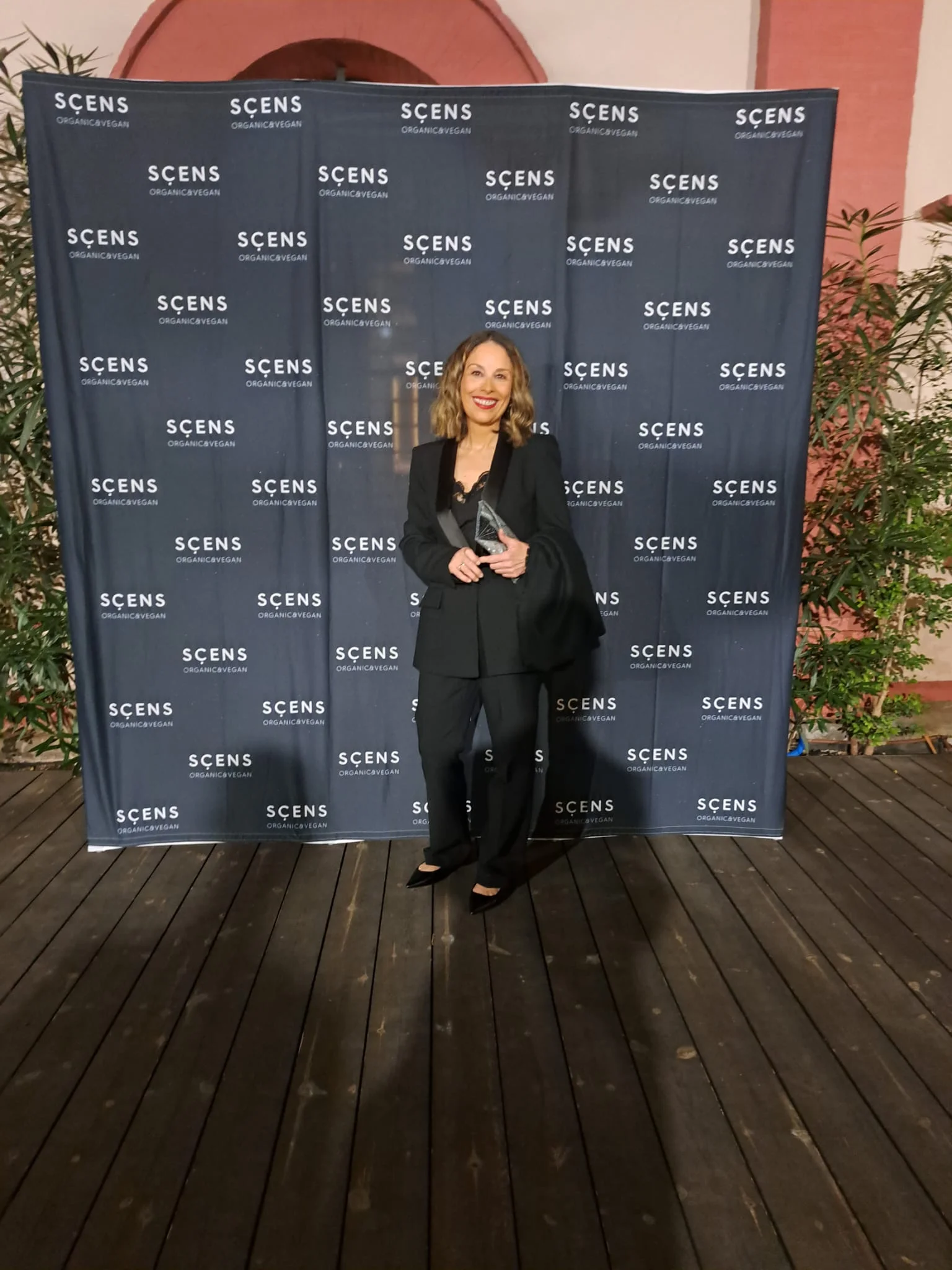 Evento Scens Barcelona