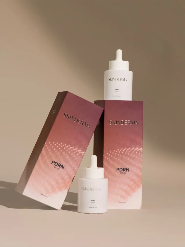 Promociones – Pack Dúo PDRN Skinderma