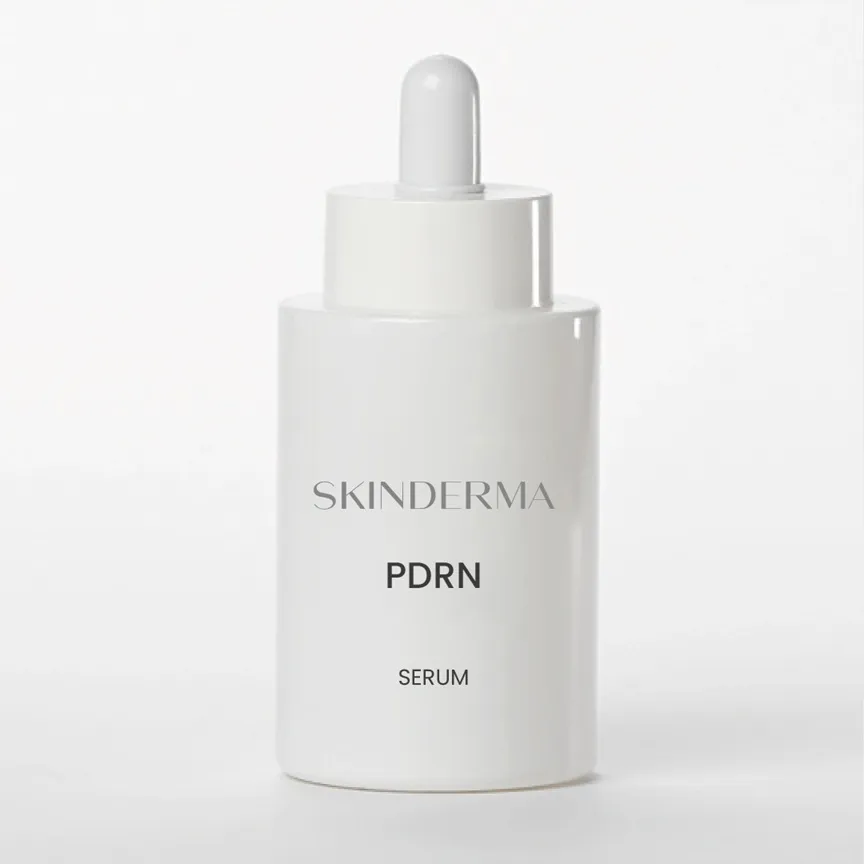 Tratamiento PDRN Duo Skinderma en centro de est&eacute;tica profesional